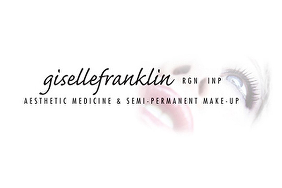 Giselle Franklin at Brentwood Clinic, Brentwood, Essex