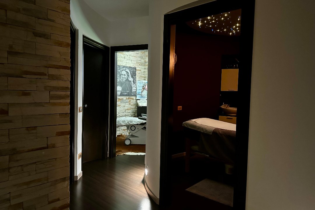 Bio-Center, Castel San Giovanni, Emilia-Romagna