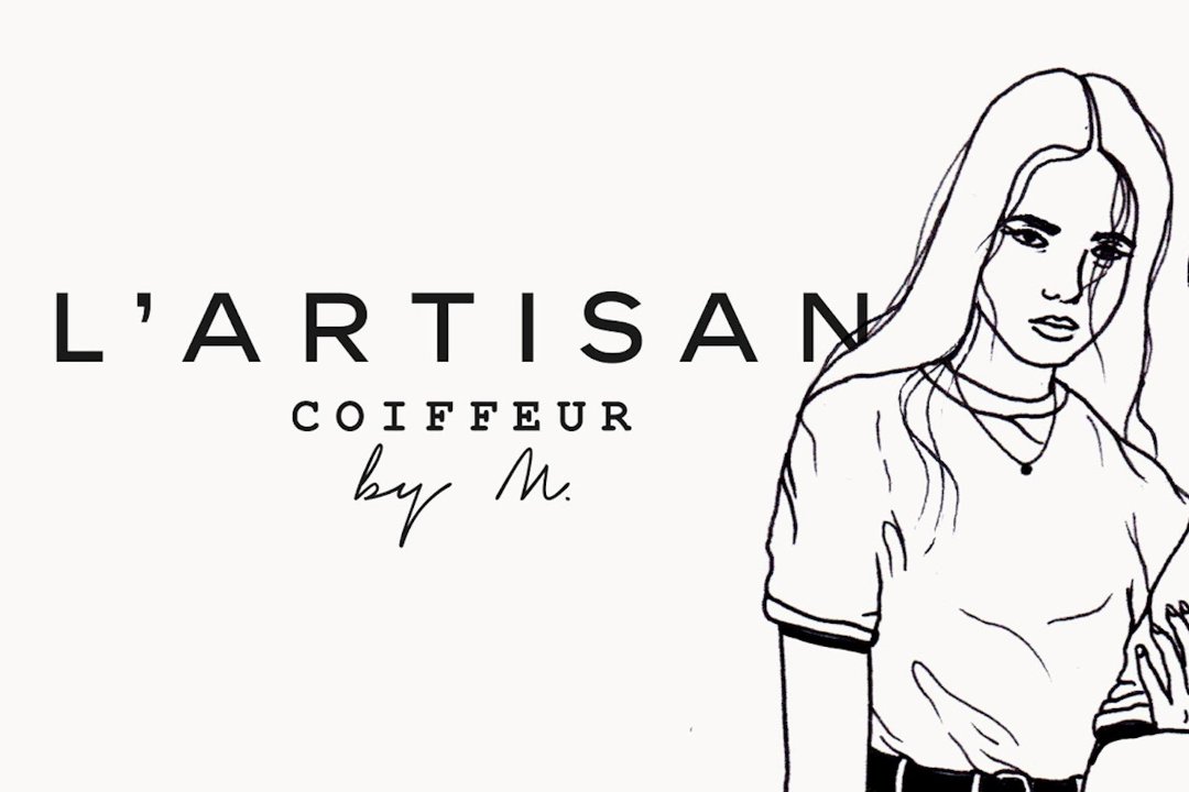 L'Artisan Coiffeur - Périer, Périer, Marseille