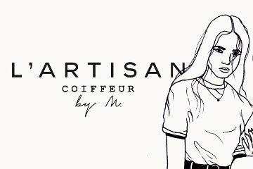 L'Artisan Coiffeur - Périer