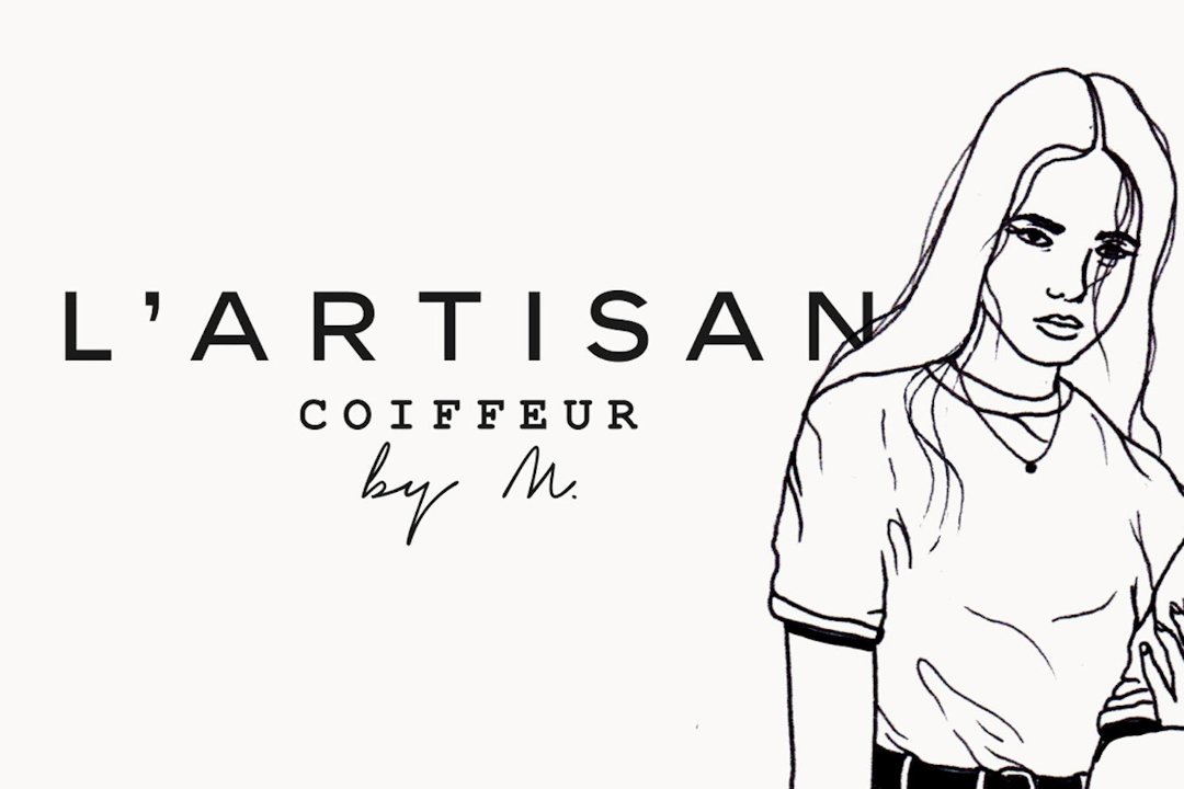 L'Artisan Coiffeur - Rue Paradis, Vauban, Marseille