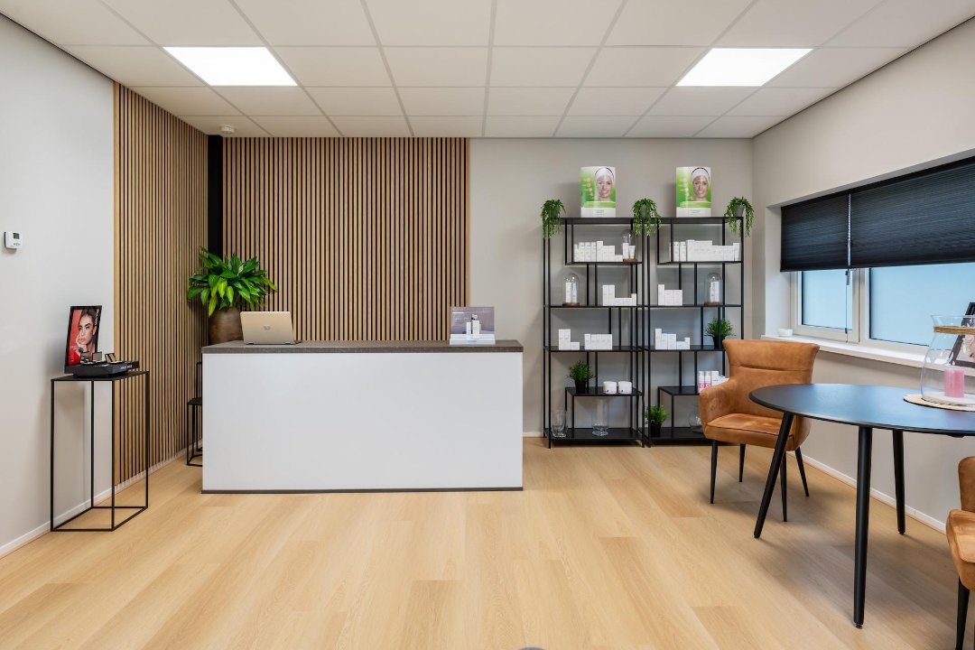 Beauté Vital Beauty&Skin + Laserontharen Tilburg, Dalem, Tilburg