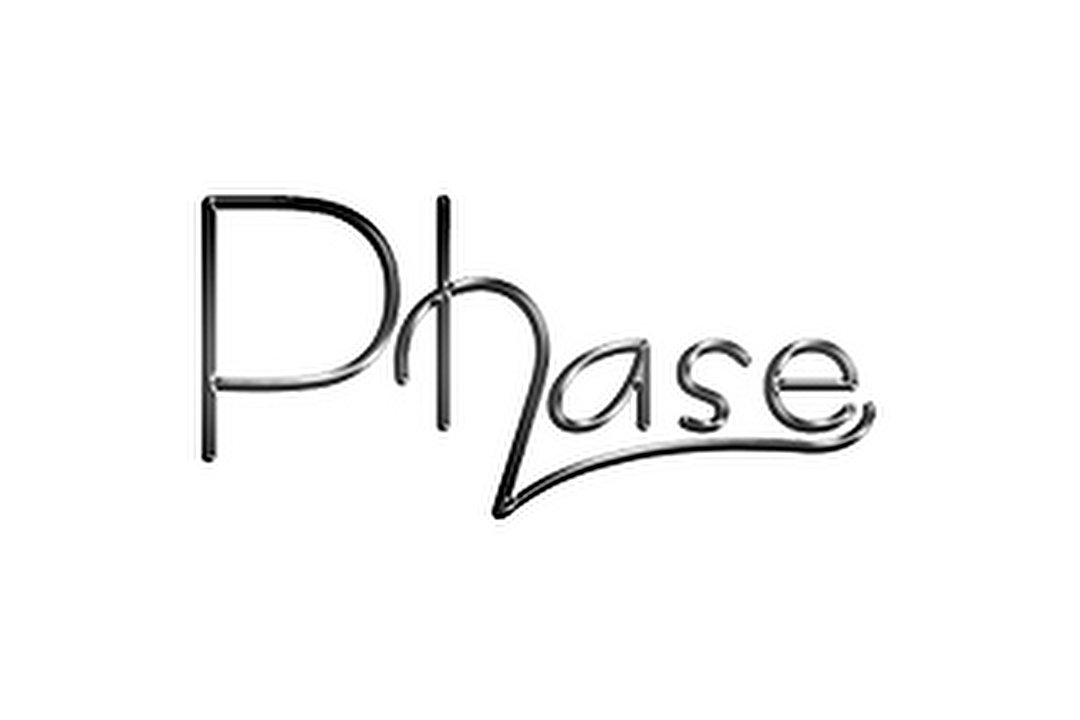 Phase 2 Hair, Stockbridge, Edinburgh