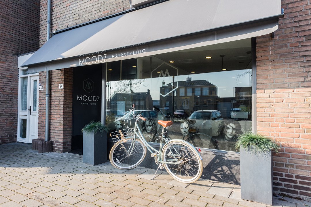 Moodz, Empel, Den Bosch