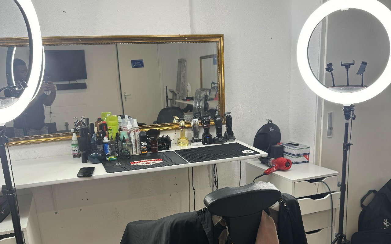 Top 20 Hairdressers and Hair Salons in Amsterdam Treatwell