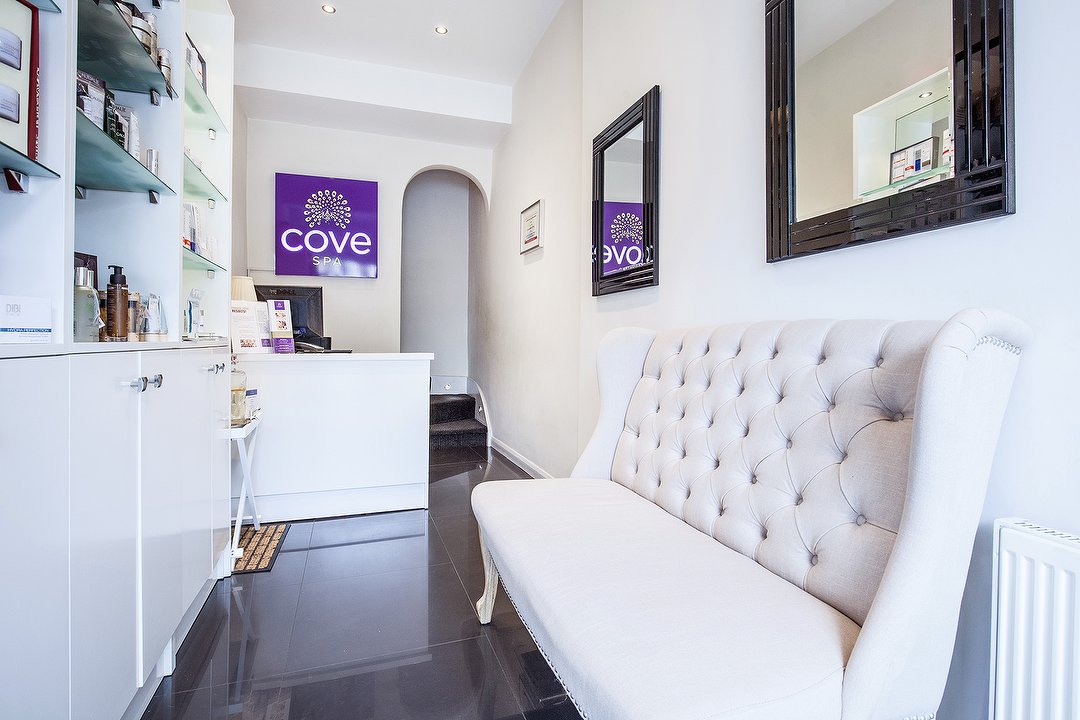 The Cove - Finchley, Finchley, London
