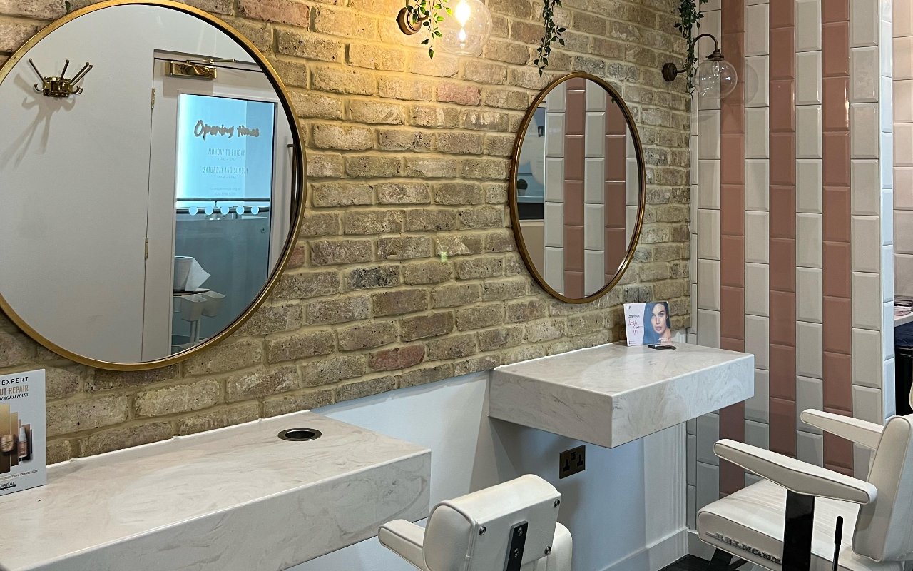 Top 20 Beauty Salons near Latimer Road, London - Treatwell