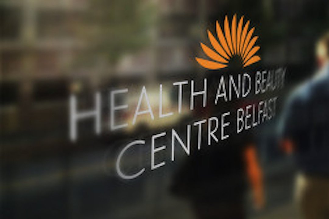 Health & Beauty Centre Belfast, Belfast