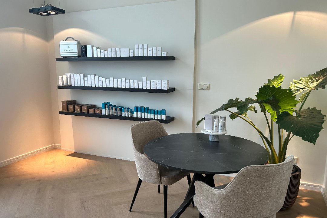 Sisu Clinic, Sophiastraat, Breda