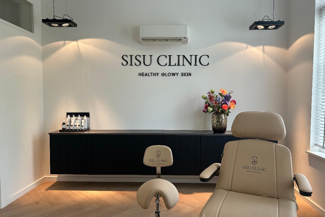 Sisu Clinic, Sophiastraat, Breda