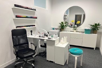 NABA Nail Studio