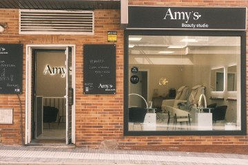 Amy’s Beauty Studio