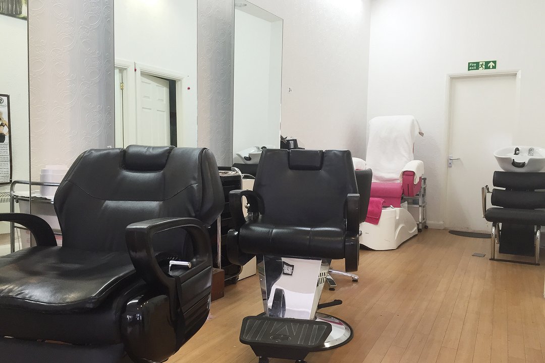 Beauty By Harmoney - Kingston Upon Thames, Kingston Upon Thames, London