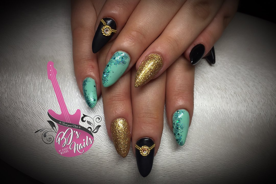 BJ's Nails, Rahlstedt, Hamburg