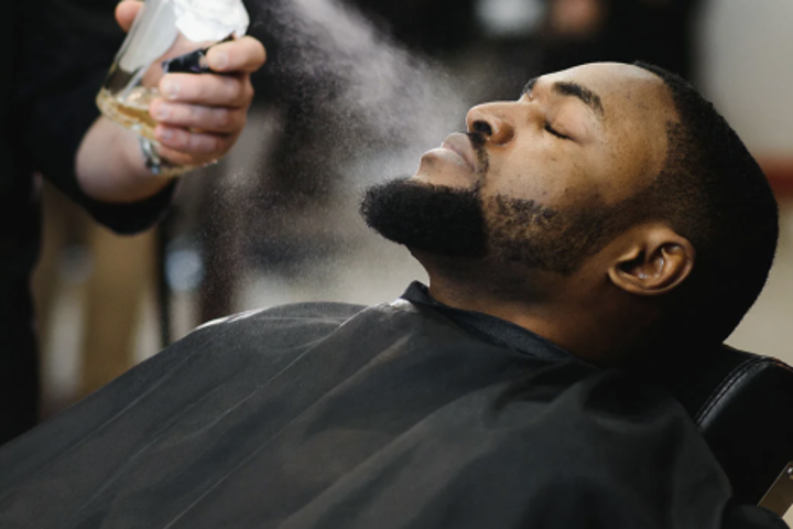 Kingsman barber - Barbier Paris - Photo de galerie - OneBooking