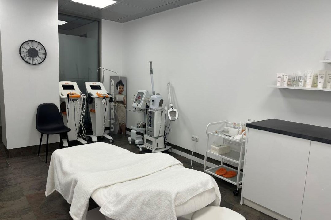 Senses by Yani, Comunidad de Valencia