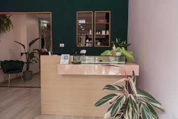 DC Grazia Hair Beauty Salon