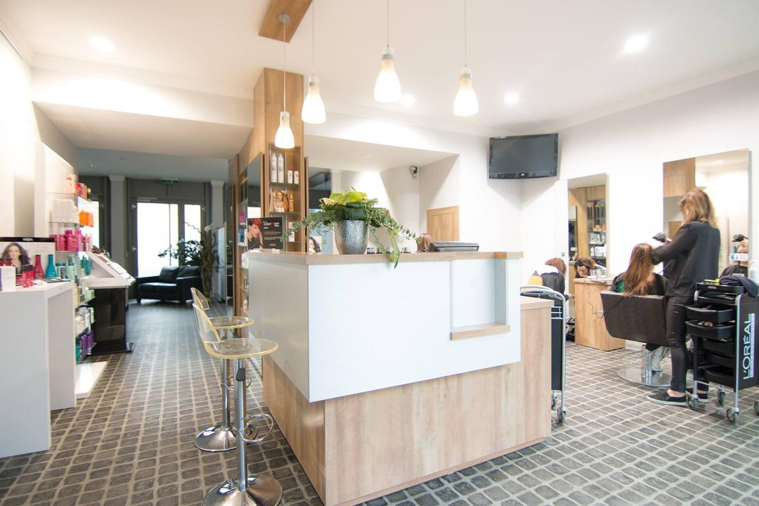 Friseur khair - Hermannstraße, Stadtmitte, Rostock