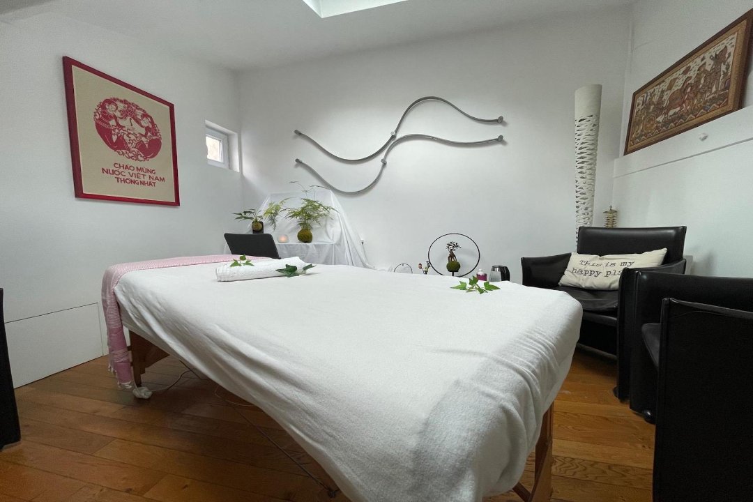 Les massages de Sylvie, Saint-Germain-en-Laye, Yvelines