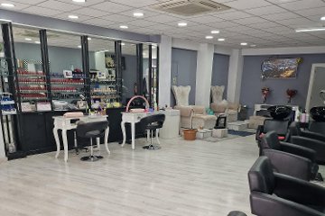 RH21 Peluquería y Estética