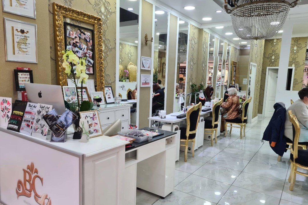 Beauty Club Dorsten, Dorsten, Nordrhein-Westfalen