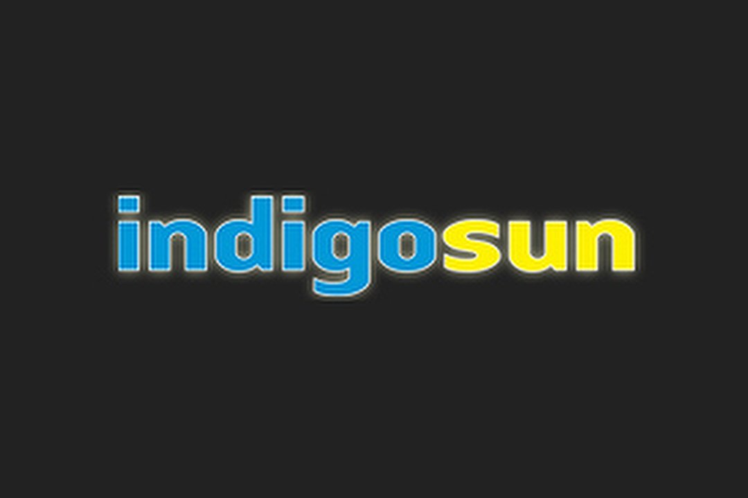 Indigo Sun Rosemount Place, Aberdeen