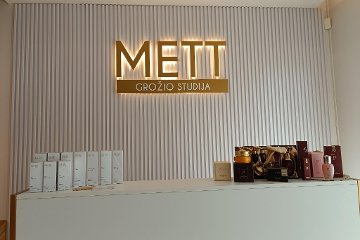 Beauty room by Meida