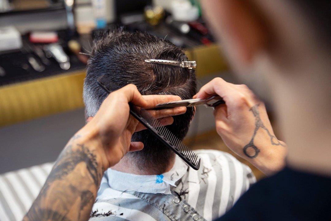 Peluqueria Lindos Estilos, Jesús, Valencia