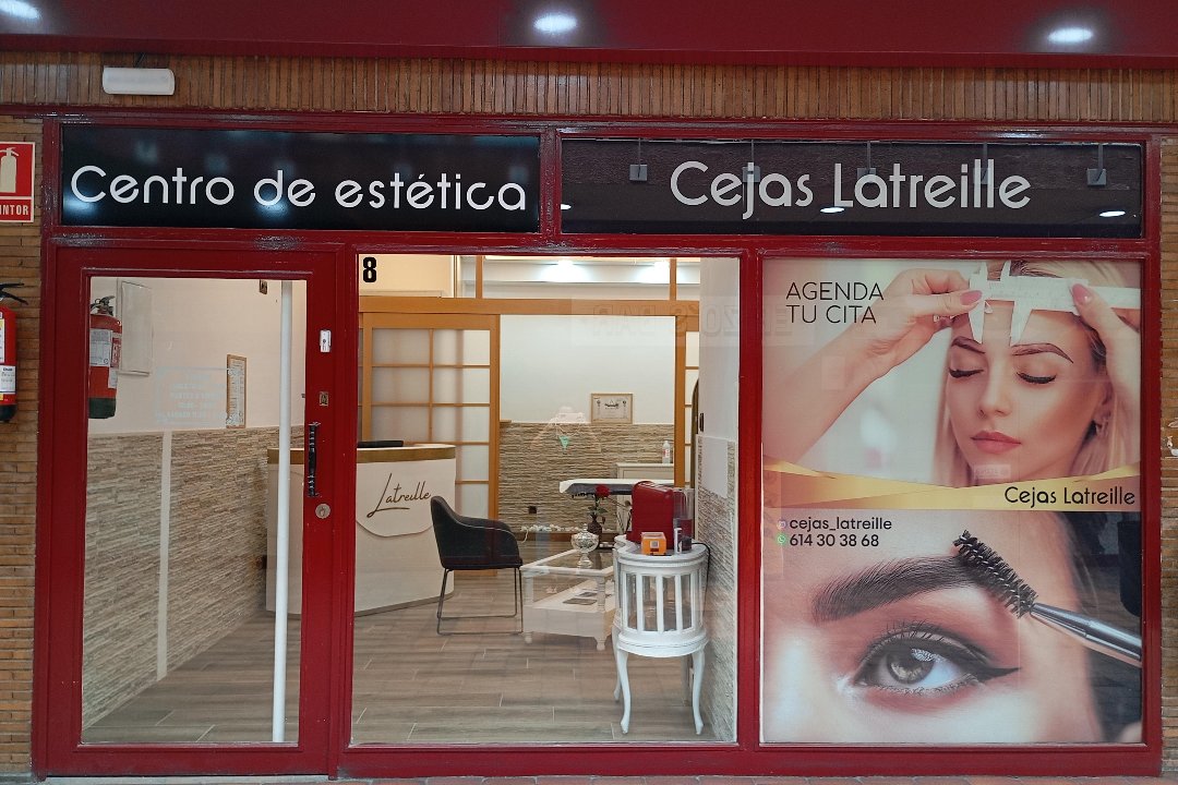 Cejas Latreille - Majadahonda, Majadahonda, Comunidad de Madrid