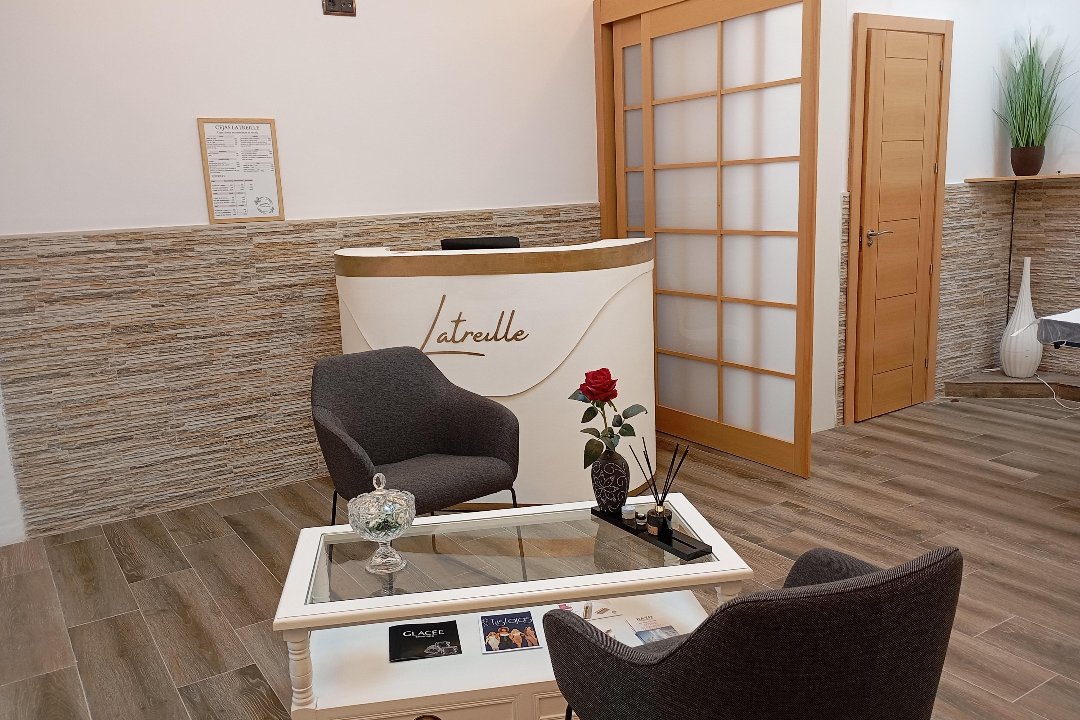 Cejas Latreille - Majadahonda, Majadahonda, Comunidad de Madrid