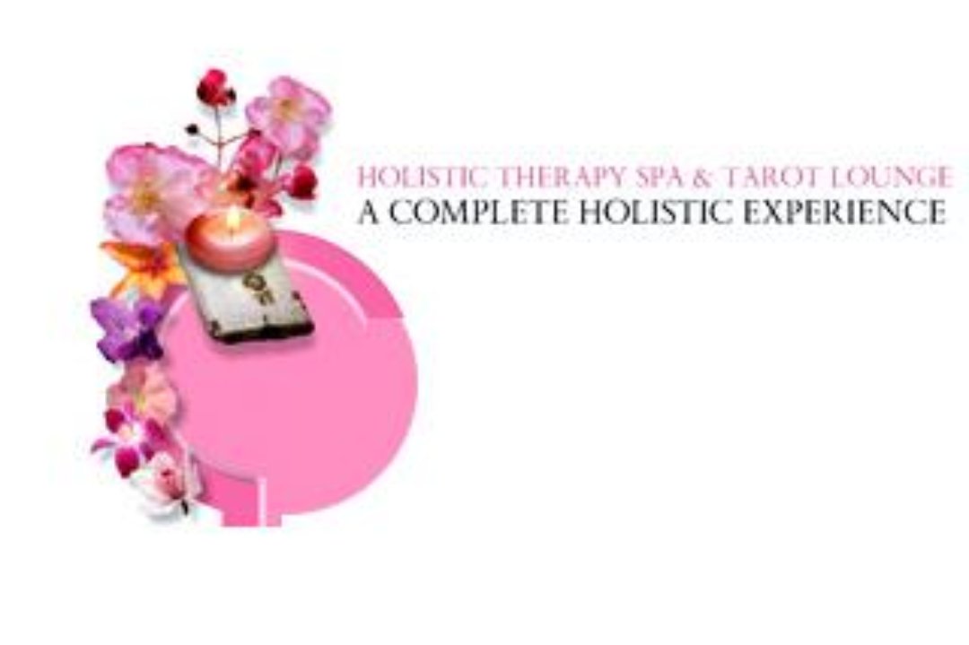 Holistic Therapy Spa & Tarot Lounge, Wigan