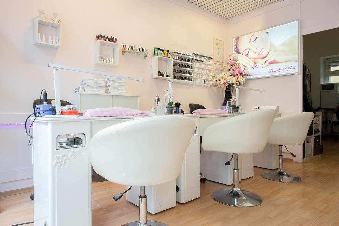 NH Beautiful Nails, Charlottenburg, Berlin