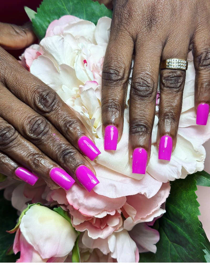 Queen Nails Maidenhead Nail Salon in Maidenhead, Berkshire Treatwell