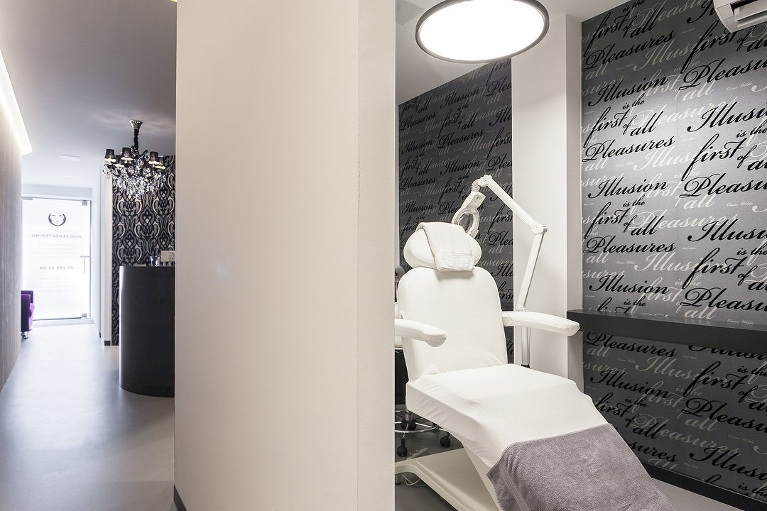 Beauty Center Elysee, Haringrode, Anvers