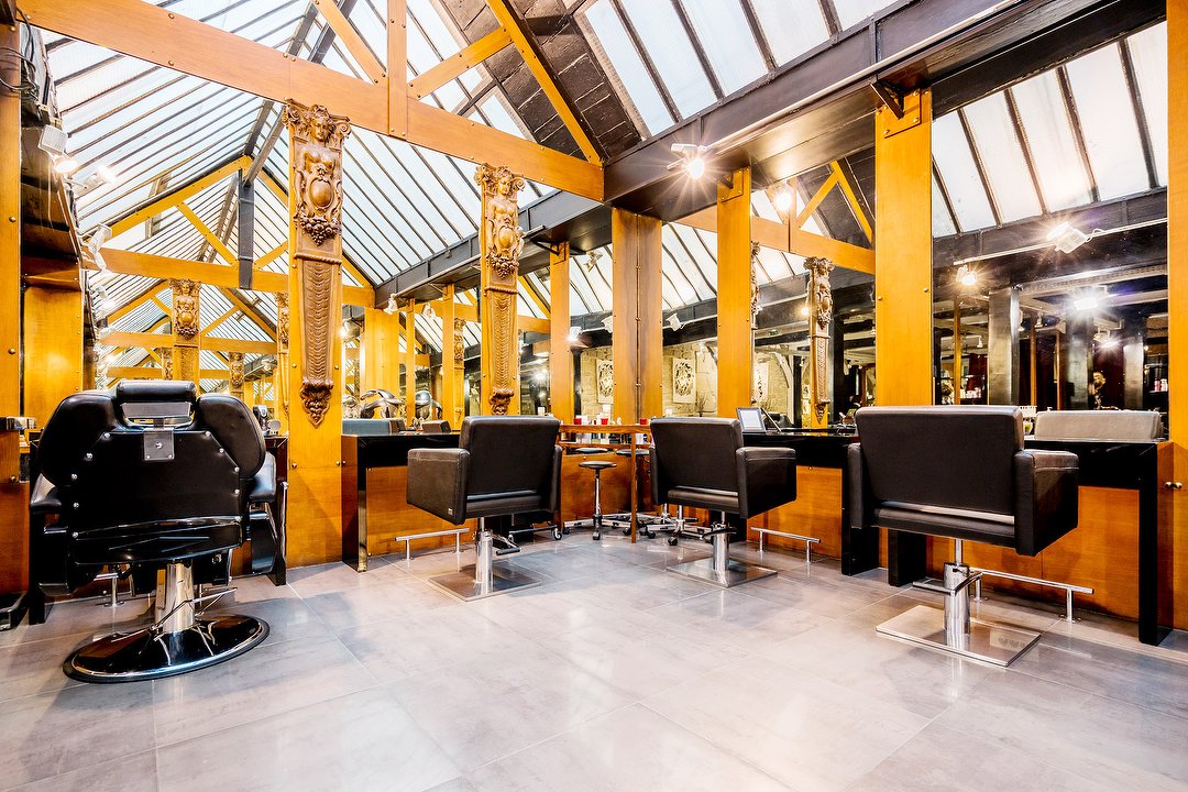Lucia Iraci - Paris 6, Odéon, Paris