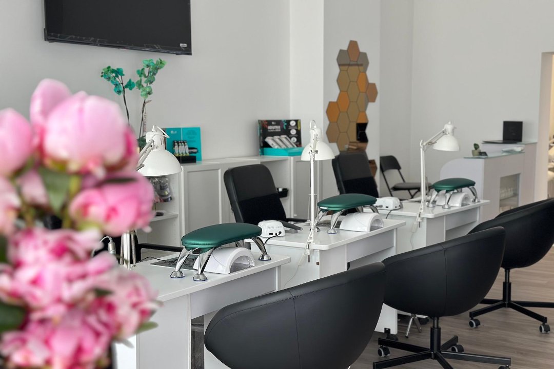 Sofiya NailCare | Kasteelpleinstraat, Kasteelpleinstraat, Antwerp