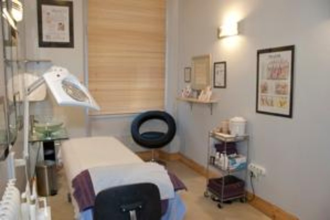 About Face Electrolysis & Beauty Clinic, Blythswood, Glasgow