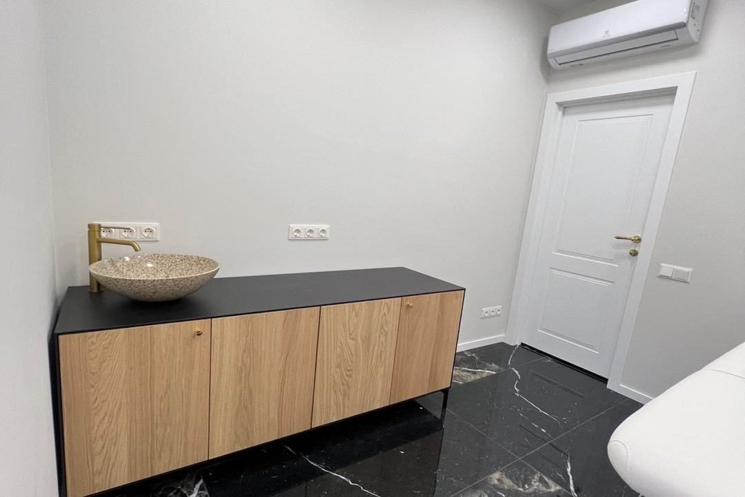 I•Lime gřožio Studija, Šiaures miestelis, Vilnius