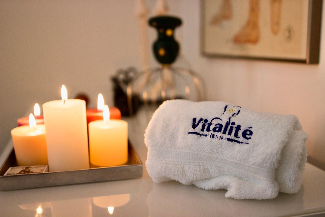 Vitalité Vienna, 3. Bezirk, Wien