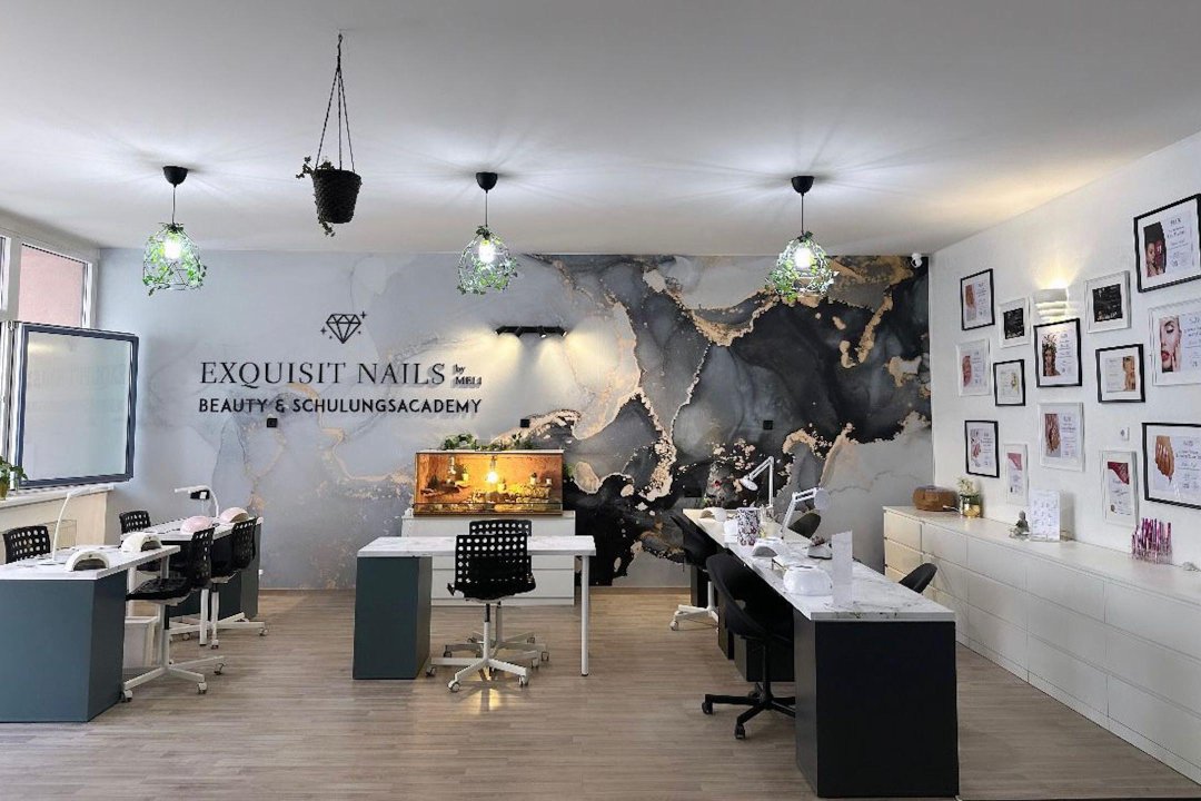 Exquisit Nails by Meli Beauty & Schulungsacademy, Achau, Wien und Umland