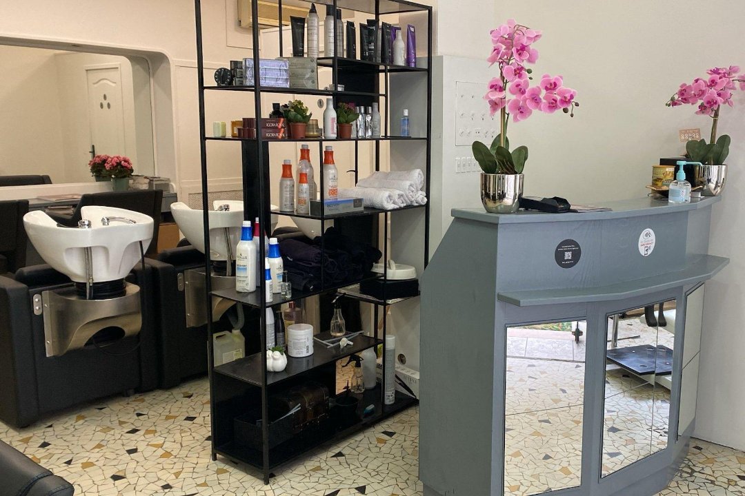 Hair Beauty Concept, 19e arrondissement, Paris