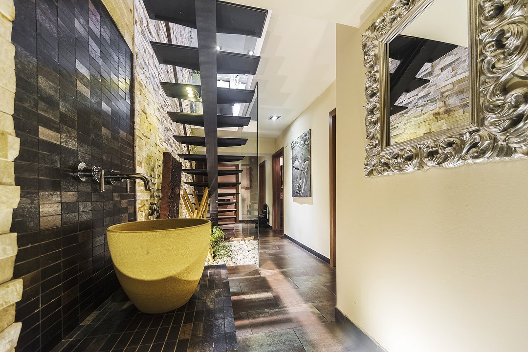 Hernand Alta Peluquería y Estética, Sant Gervasi-Galvany, Barcelona