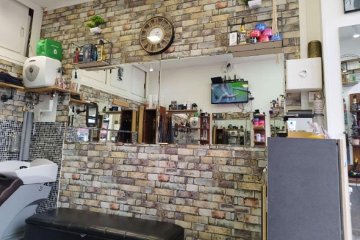 Mdp Coiffure
