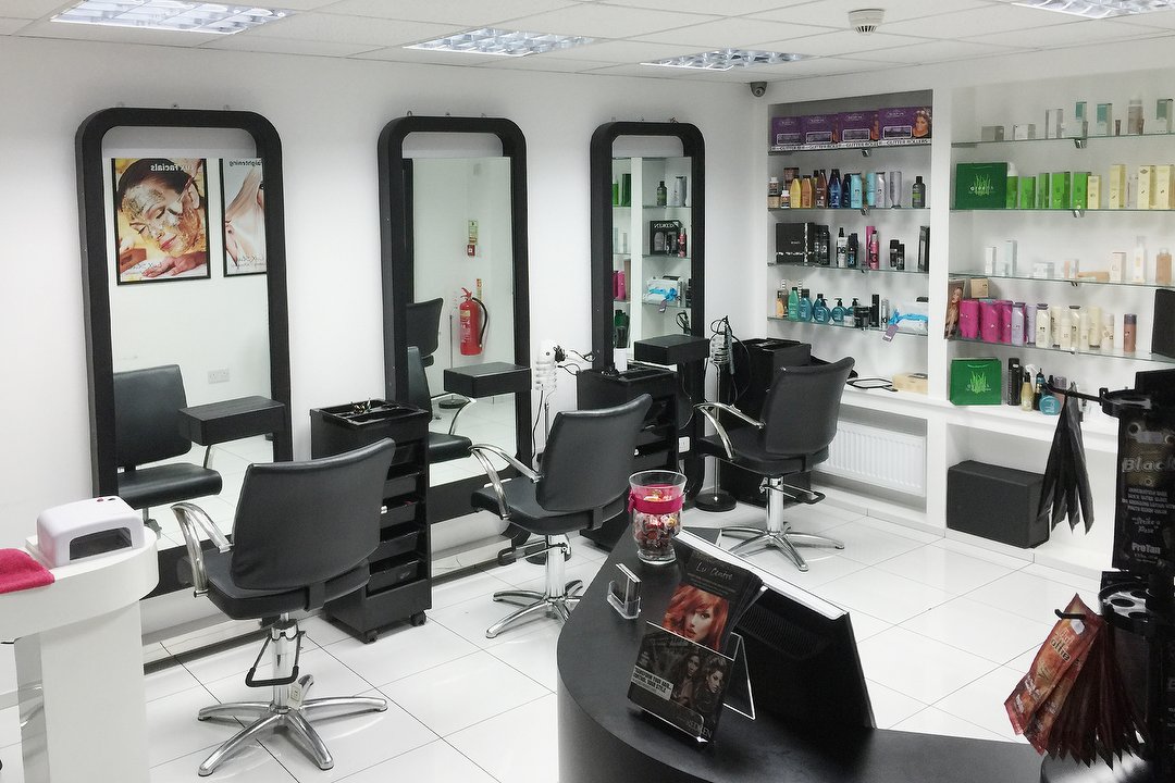 Lux Studio - Ilford, Ilford, London