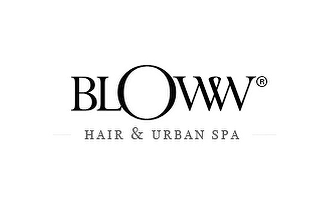 Bloww Hair & Urban Spa, Soho, London