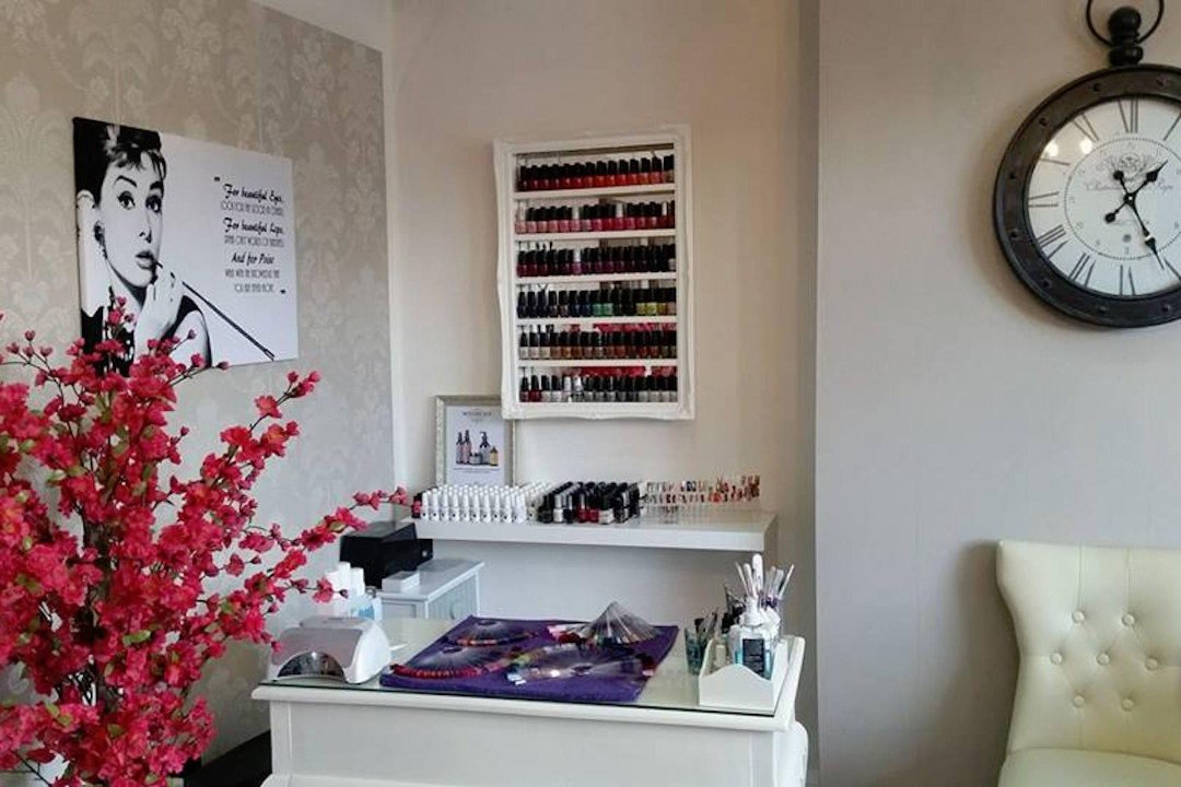 Nails and Beauty by Jurga, Brighouse, West Yorkshire