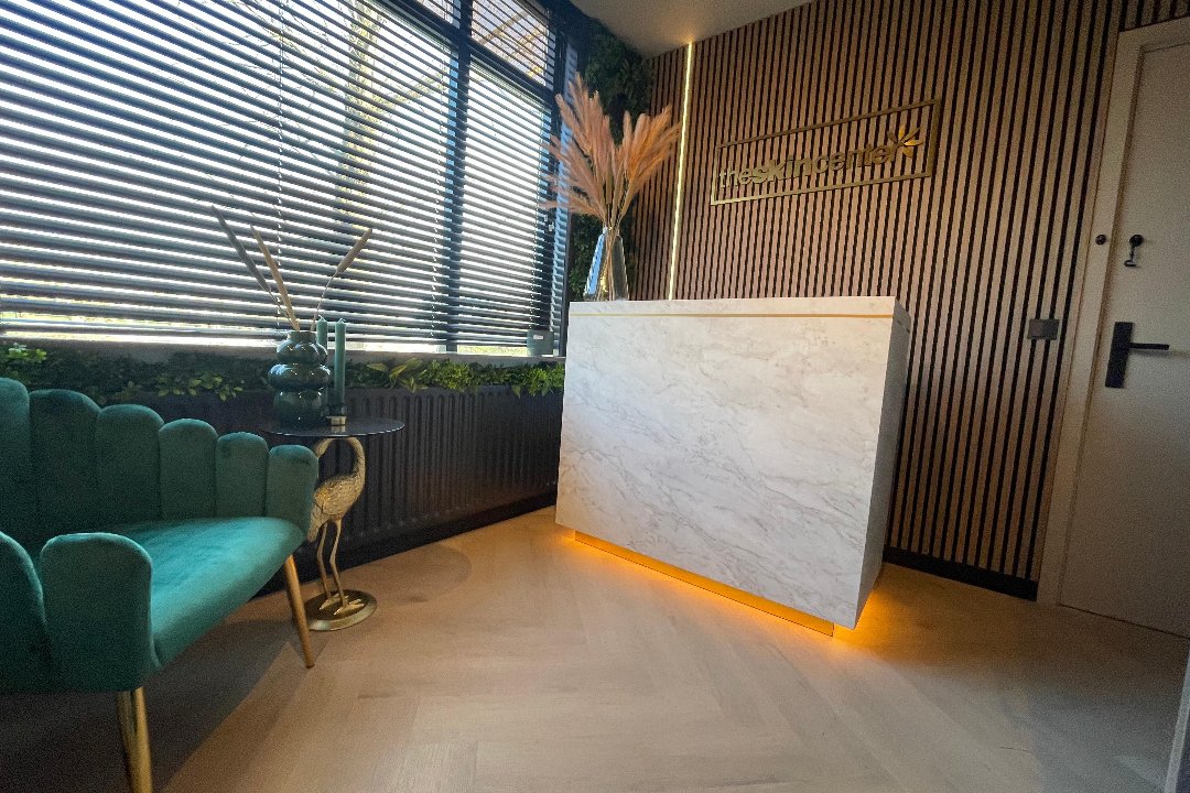 The Skin Center , Provincie Utrecht