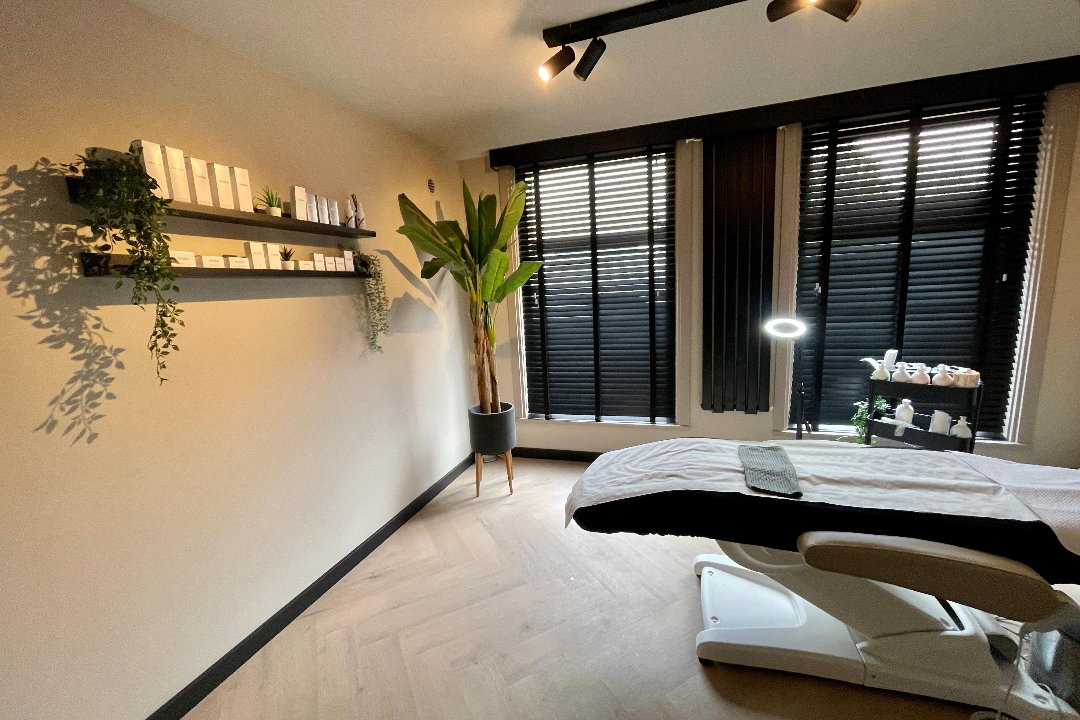 The Skin Center , Provincie Utrecht