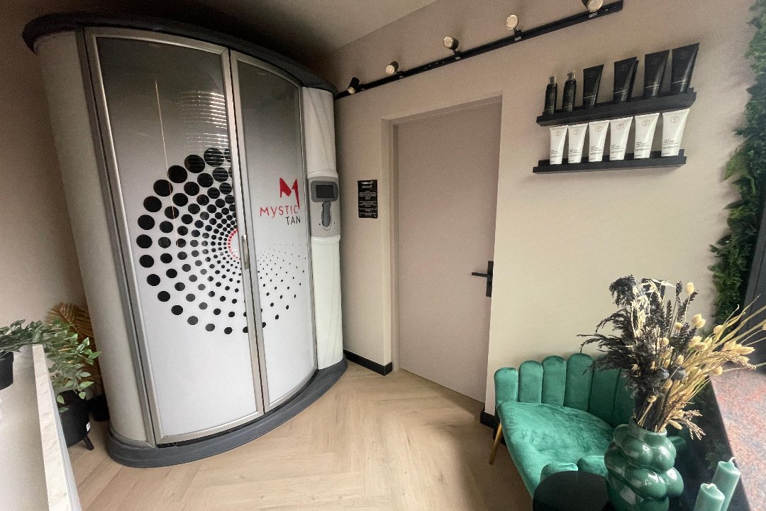 The Skin Center , Provincie Utrecht