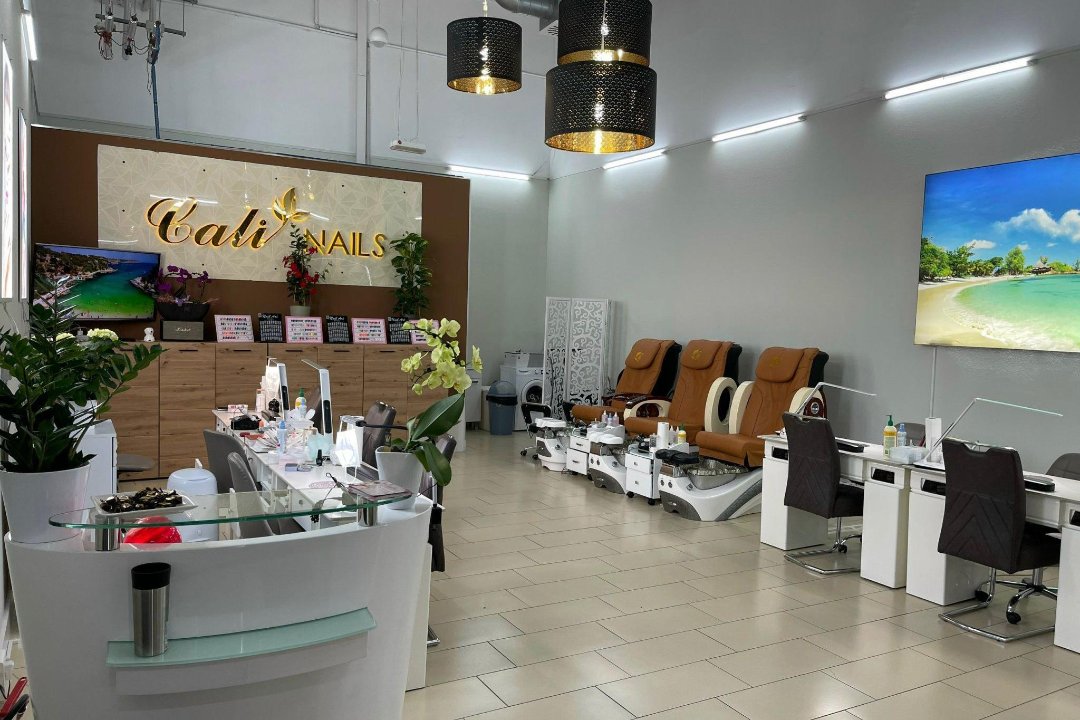 Cali Nail - Nagelstudio Essen, Westviertel, Essen